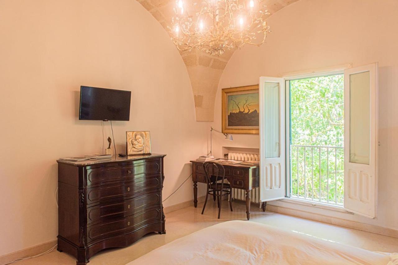 Villa Encantamiento - Dimora Gelsomino - Masseria Storica Nel Cuore Della Puglia Con Piscina Latiano Luaran gambar